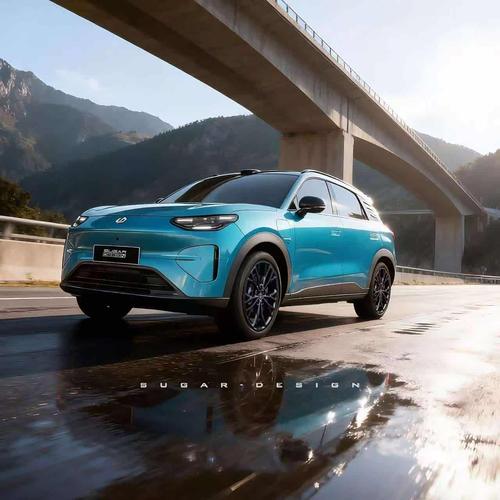 广州车展最新车型,广州车展汇总