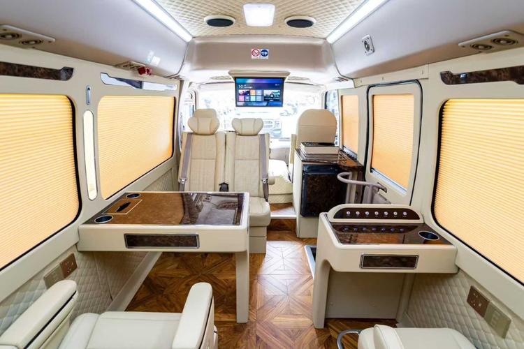 丰田考斯特5座价格,丰田考斯特商务车7座价格