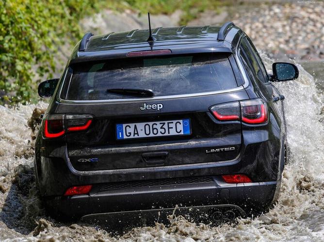 吉普越野 吉普越野suv