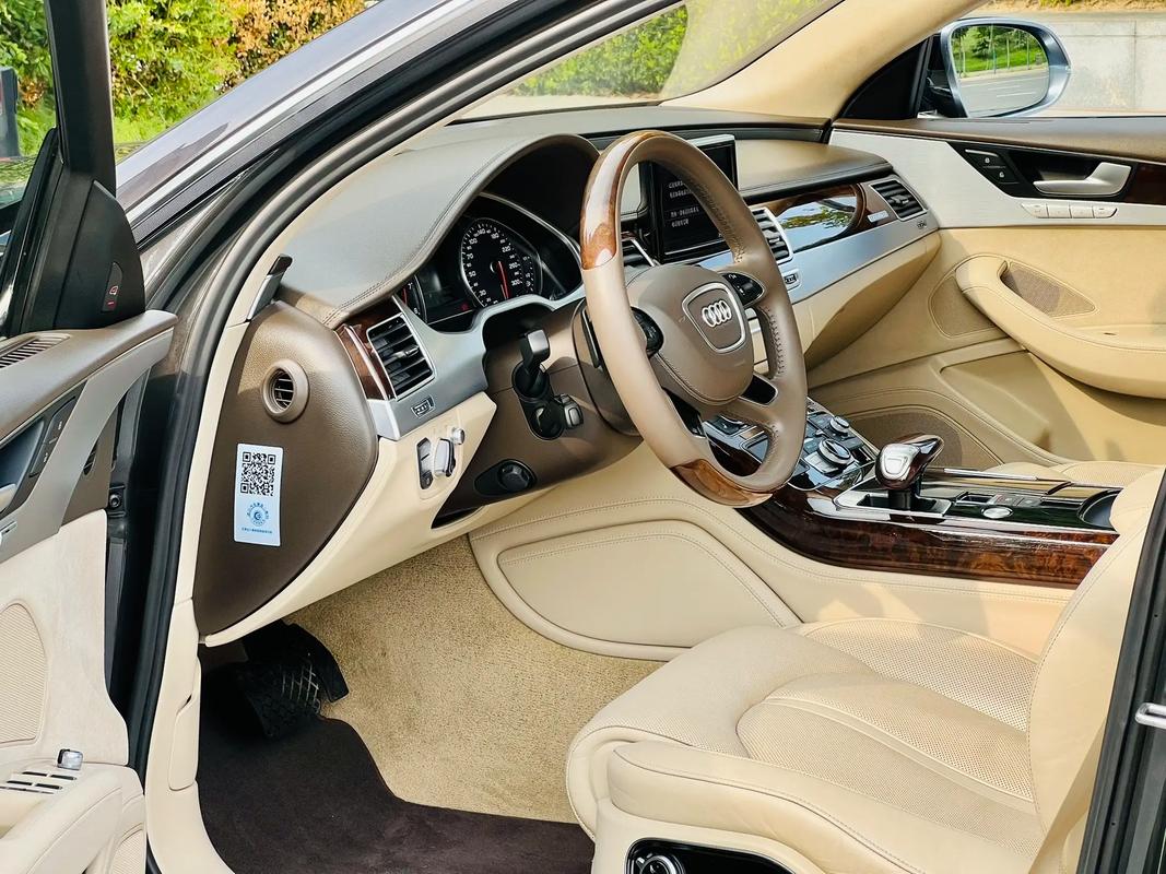 奥迪s8价格多少,奥迪s8w12价格