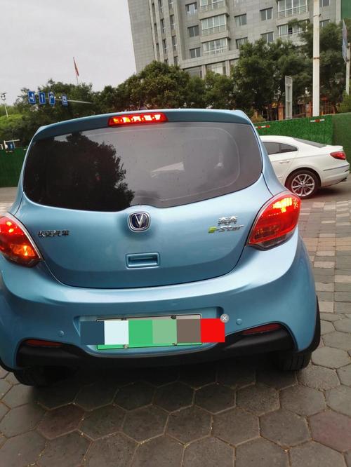 长安奔奔怎么样质量好不好,长安奔奔汽车怎么样质量好不好