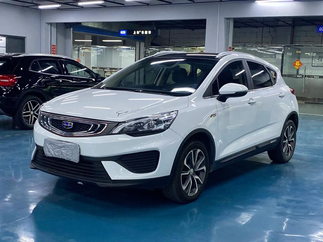 吉利帝豪gs自动挡(吉利帝豪GS自动挡的车不开AC能使用外循环吗？)