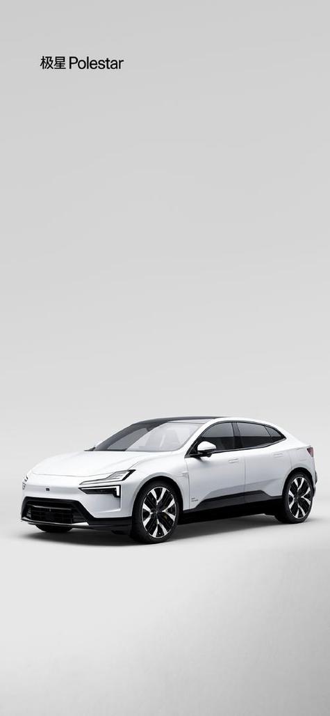 极星2汽车价格／极星汽车多少钱