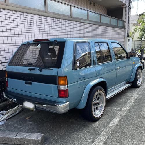 日本尼桑车型,日本尼桑汽车