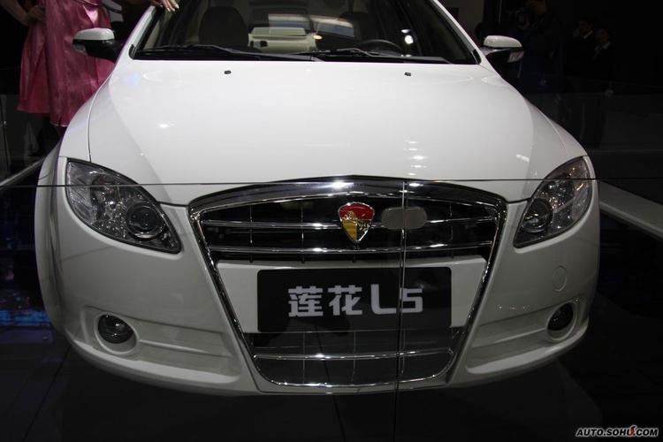 莲花汽车莲花l5两厢,莲花汽车l5质量怎么样