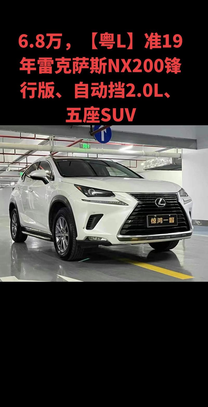 雷克萨斯2厢车价格(雷克萨斯 2厢)