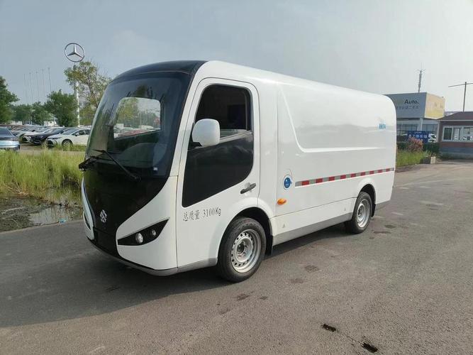 格力钛面包车2024款,2020年格力最新款