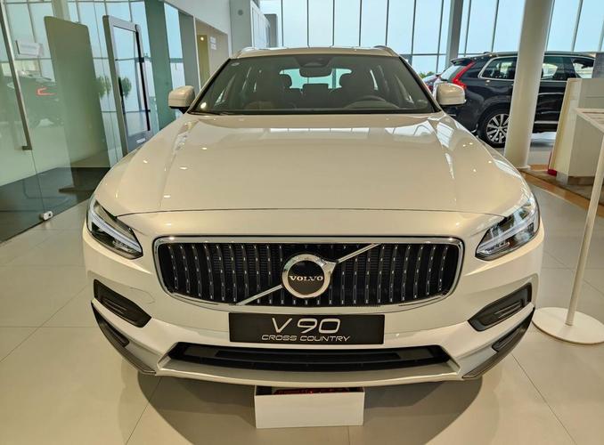 沃尔沃v90怎么样值得购买吗 沃尔沃v90这款车怎么样