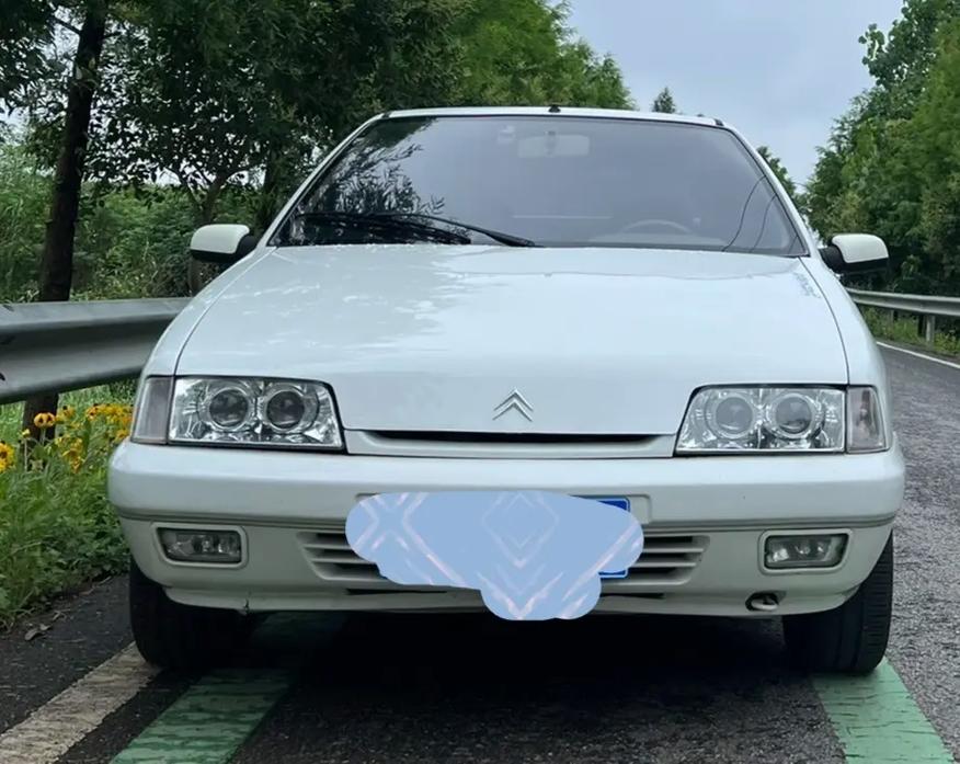 老款雪铁龙富康／雪铁龙富康2006款质量