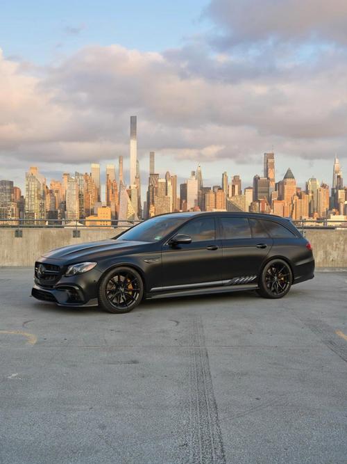 奔驰e63价格 奔驰e63汽车之家