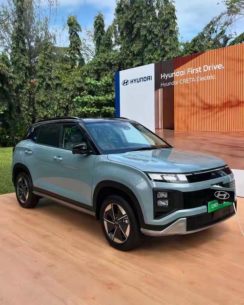 【韩国进口现代suv所有车型,韩国进口现代suv所有车型图片】