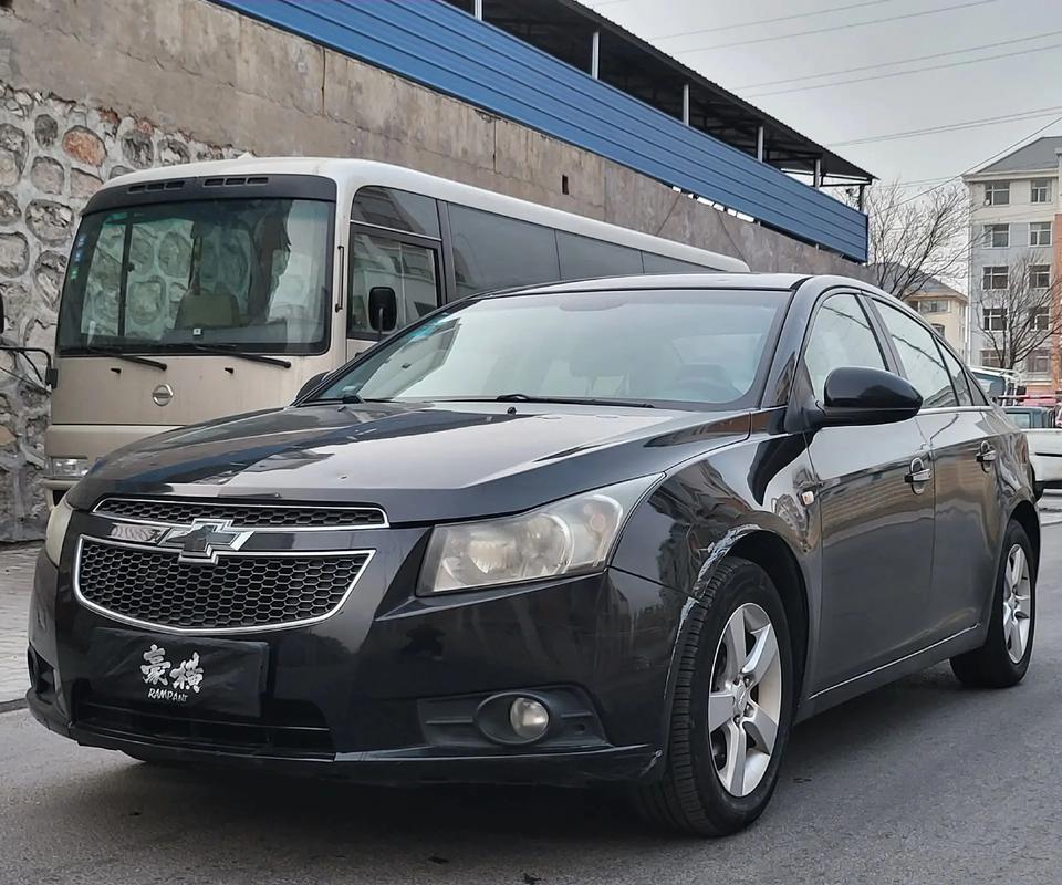 雪佛兰10万左右的轿车怎么样(雪佛兰十万左右)