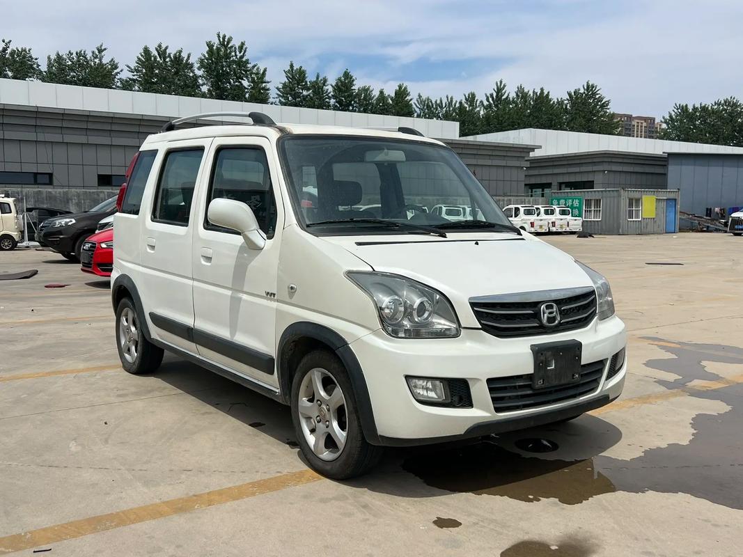 铃木汽车北斗星 铃木北斗星这款车怎么样