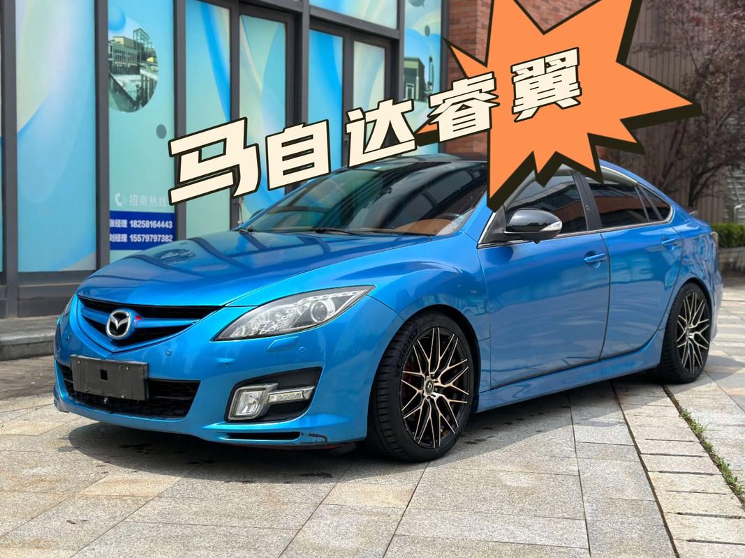 马自达6睿翼口碑如何 马自达6睿翼轿跑好吗