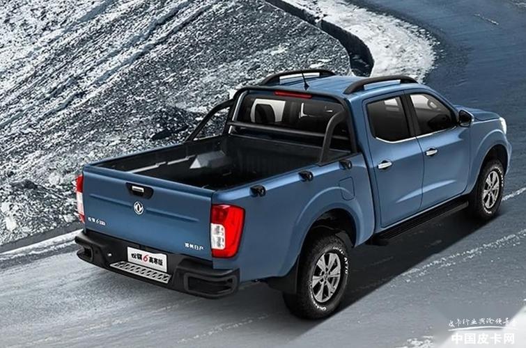 郑州日产皮卡2025款,郑州日产皮卡2025款前线皮卡