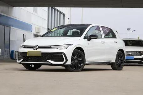 高尔夫6多少钱 2025高尔夫新款价格多少