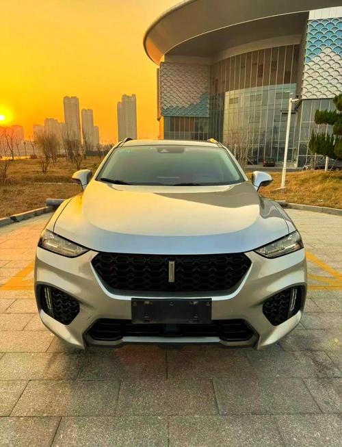 长城weyvv7怎么样／长城wev vv7