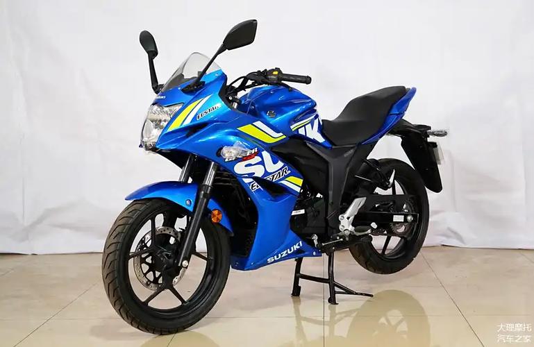 轻骑铃木摩托车官方旗舰店,轻骑铃木摩托车牛摩网