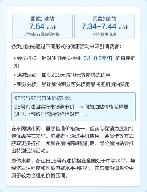 明天95号汽油价格调整最新消息,明天95号汽油涨多少