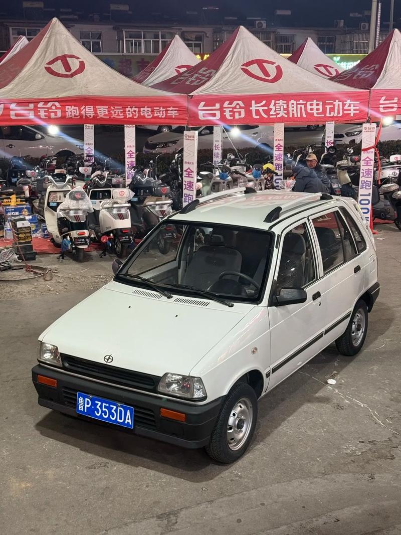 奥拓车图片大全 奥拓 图片