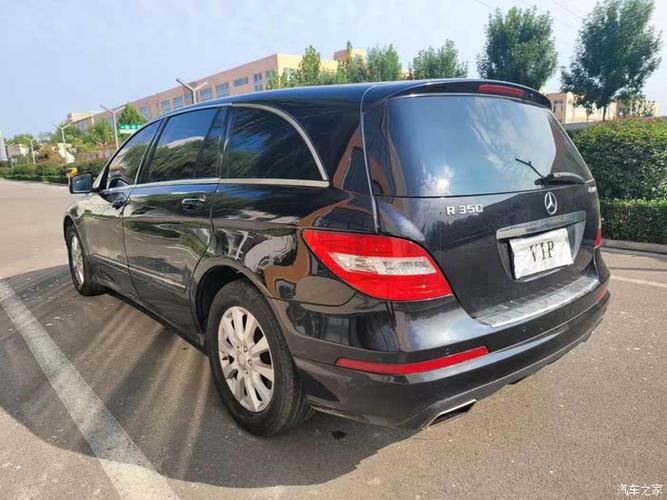 奔驰r级最新款,奔驰r级车价格
