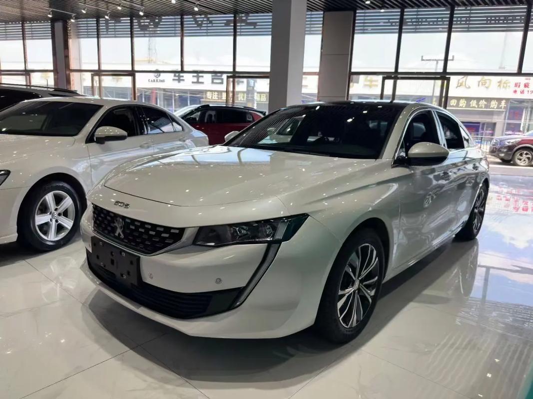 标致508l论坛,东风标致508l论坛