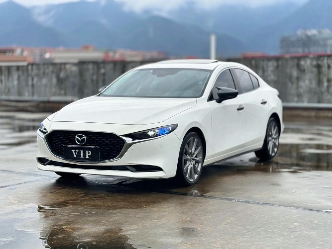 马自达昂克赛拉口碑怎么样 马自达昂克赛拉口碑怎么样值得买吗