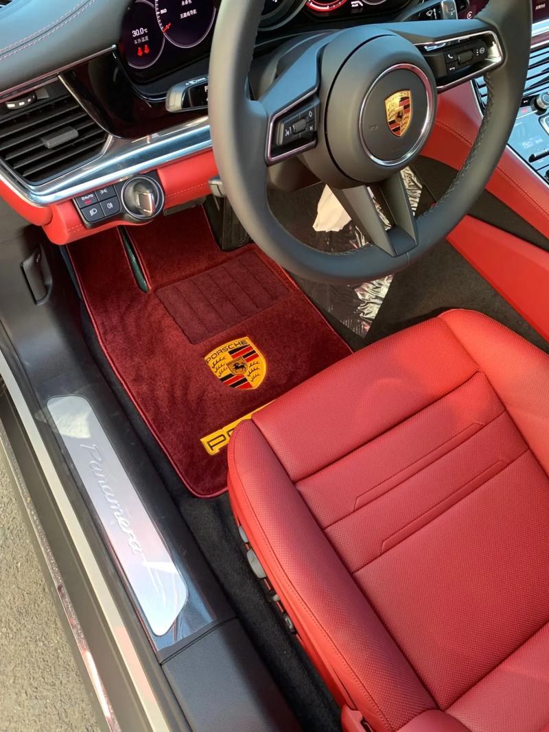 汽车脚垫品牌(汽车脚垫品牌哪个口碑比较好)