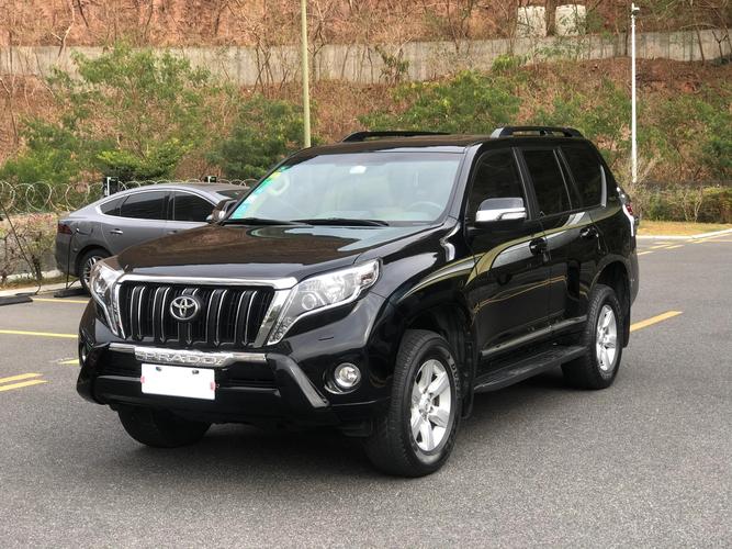 国产普拉多2024款新款价格及图片(国产丰田普拉多质量怎么样)