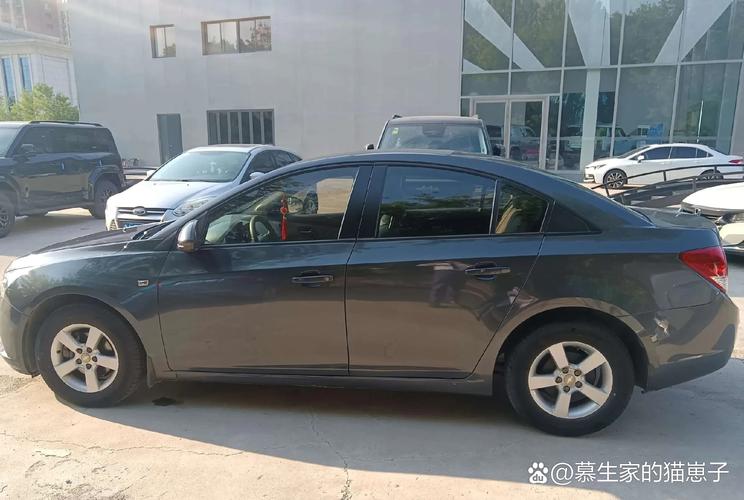 雪佛兰科鲁兹报废车能卖多少钱／雪佛兰科鲁兹保值怎么样