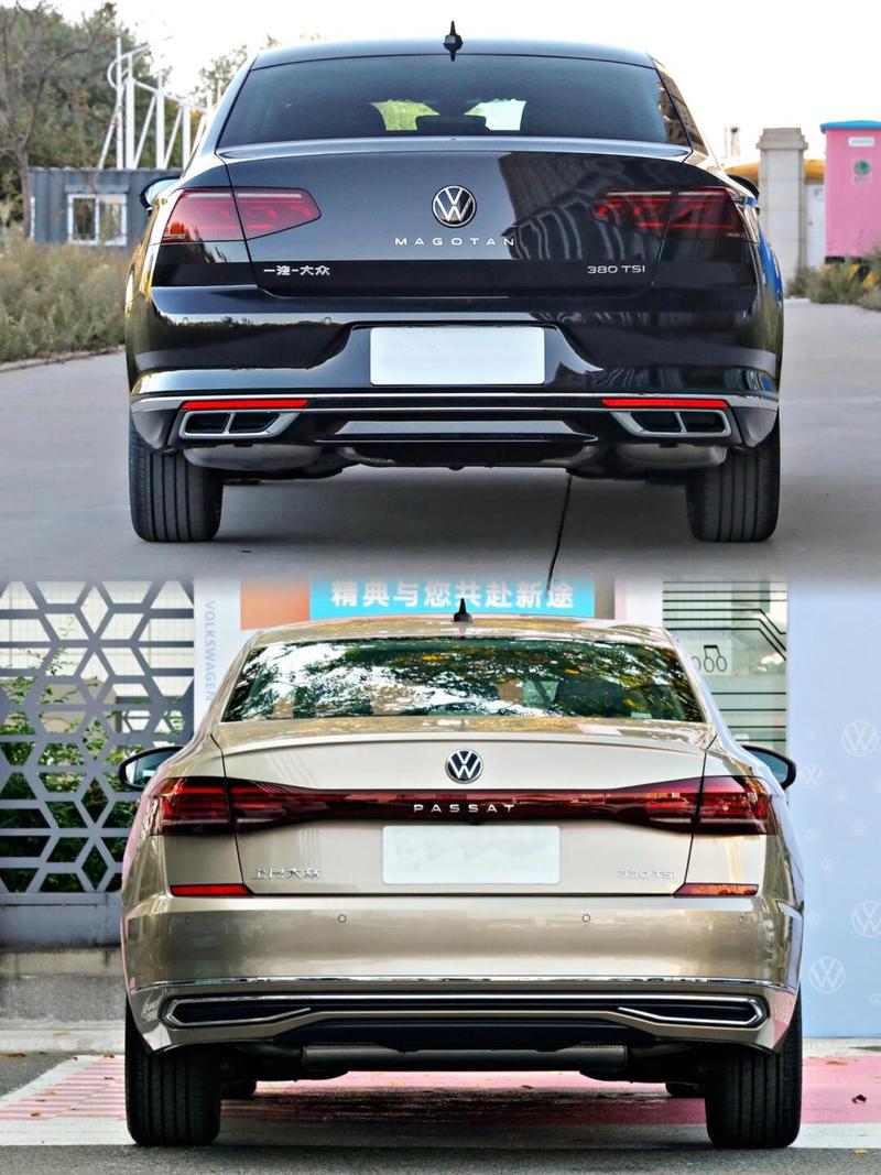 辉腾和帕萨特哪个好／大众辉腾和大众帕萨特哪个贵？