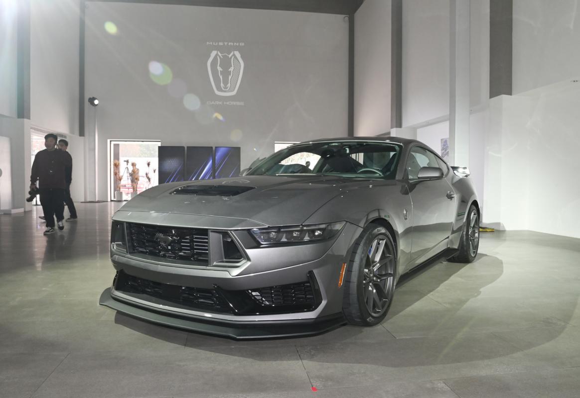 福特黑马国内售价 福特黑骑士2021新款价格