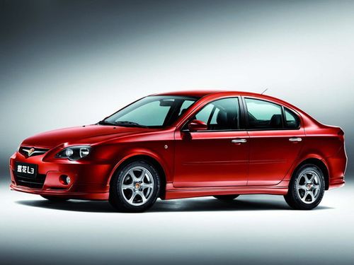 莲花l3参数(莲花l32010款参数)