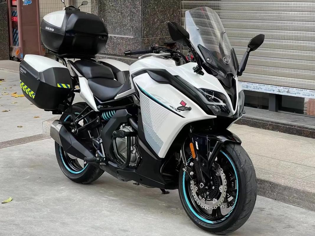 春风400摩托车价格 春风400摩托车价格表