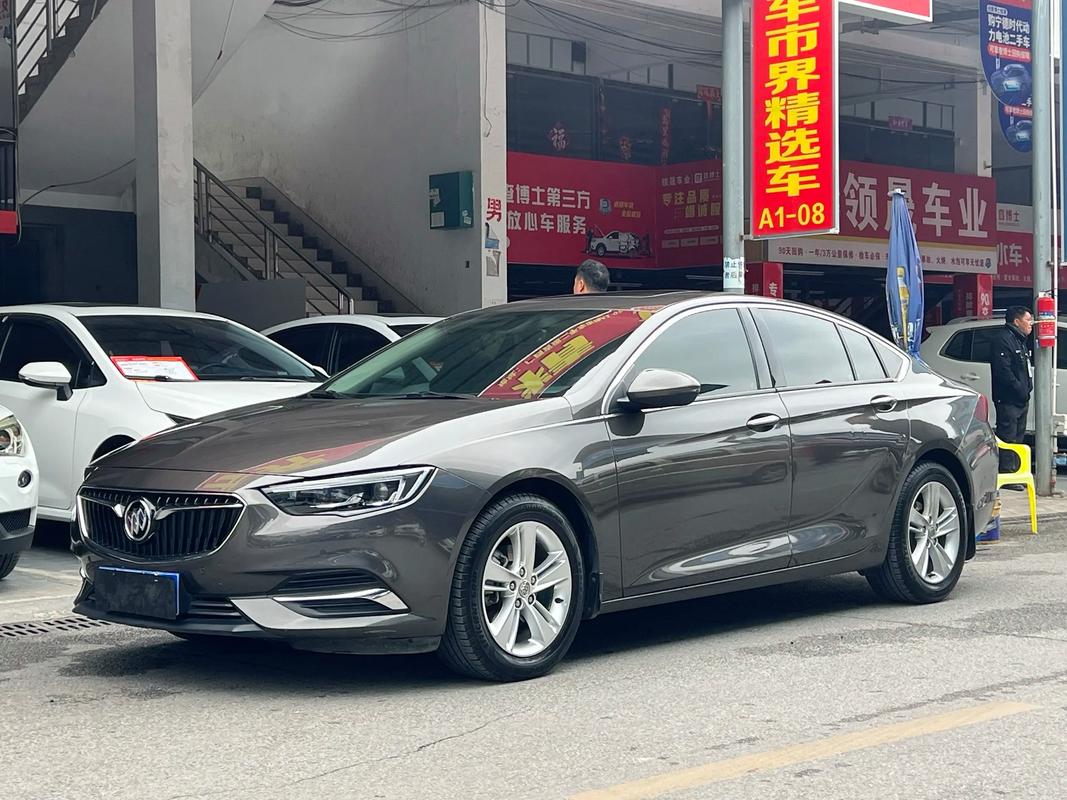 新君威后期故障率很高吗,19款君威后期故障率很高吗