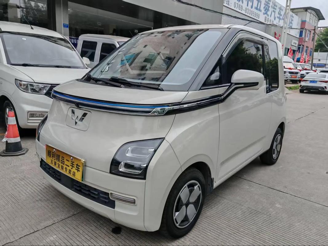 2万元的五菱晴空/五菱 288万