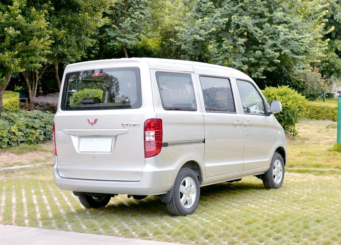 面包车最便宜的是哪一款,最便宜面包车新车