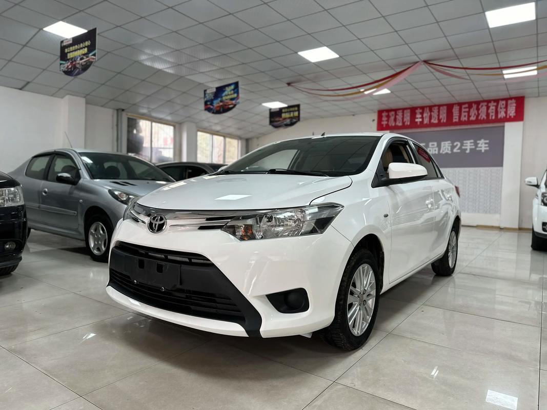 丰田威驰性价比怎么样(丰田威驰这款车性能怎么样)