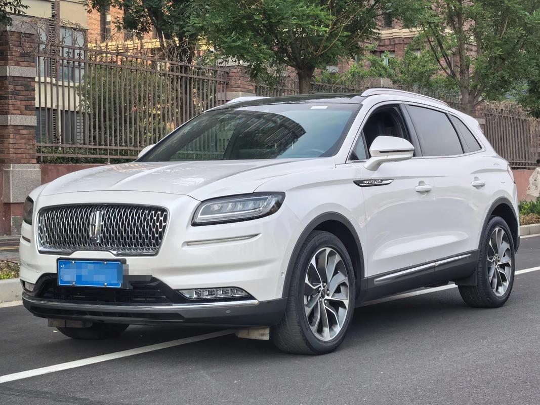 林肯最新车型(林肯2021新款轿车)