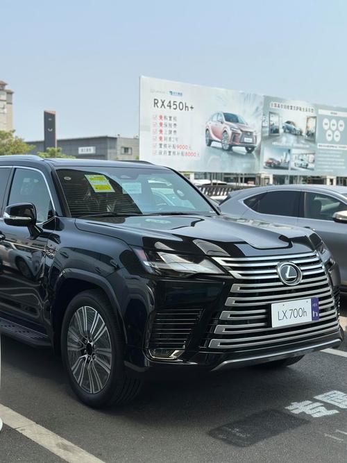 雷克萨斯lx570属于什么档次,雷克萨斯lx570质量怎么样