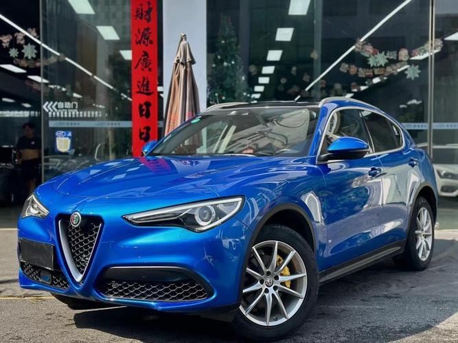 阿尔法罗密欧是豪华品牌吗,阿尔法罗密欧算什么档次