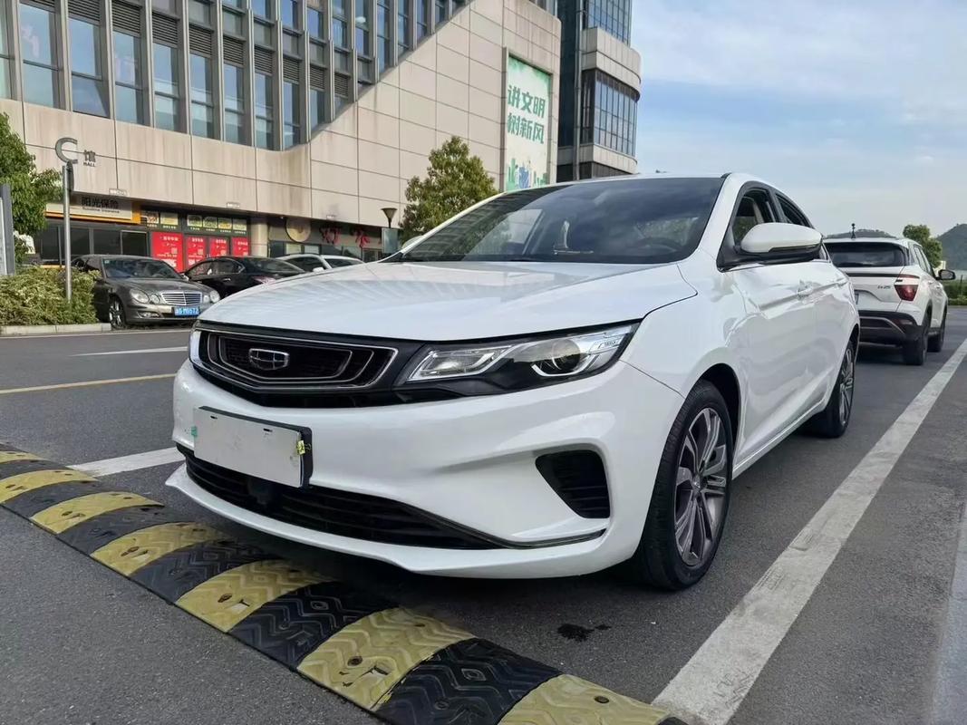 帝豪gl怎么样／帝豪gl车子到底怎么样