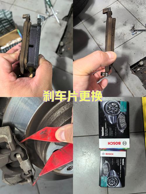 正常几万公里换刹车片 汽车几万公里换刹车片 知乎