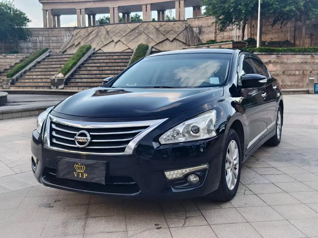 日产天籁全部车型／日产天籁轿车所有车型