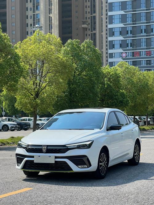 荣威轿车汽车价格及图片,荣威轿车车型大全图片