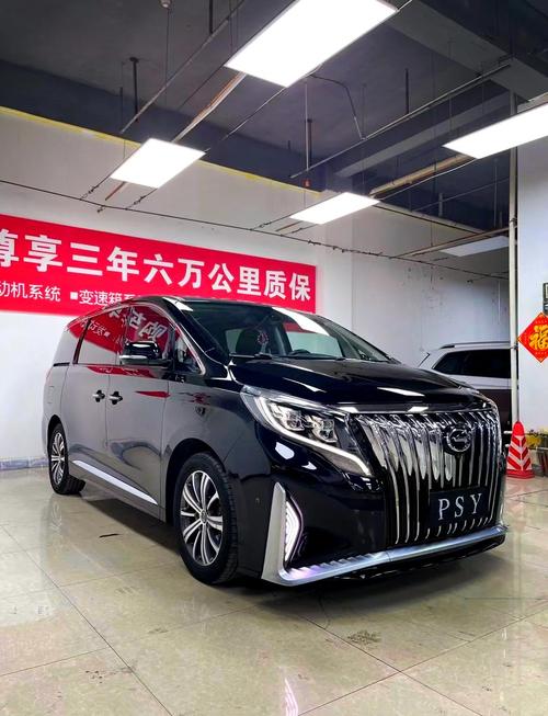 传奇车型(传祺车型大全图片报价)