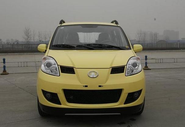 长城精灵为什么停产了,长城精灵怎么样