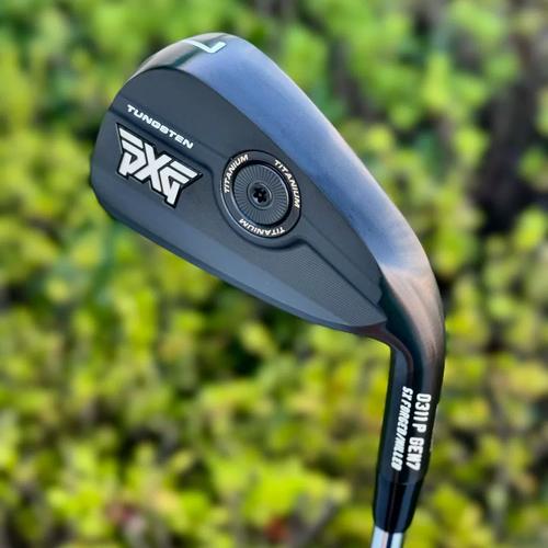 国产高尔夫7／国产高尔夫球杆