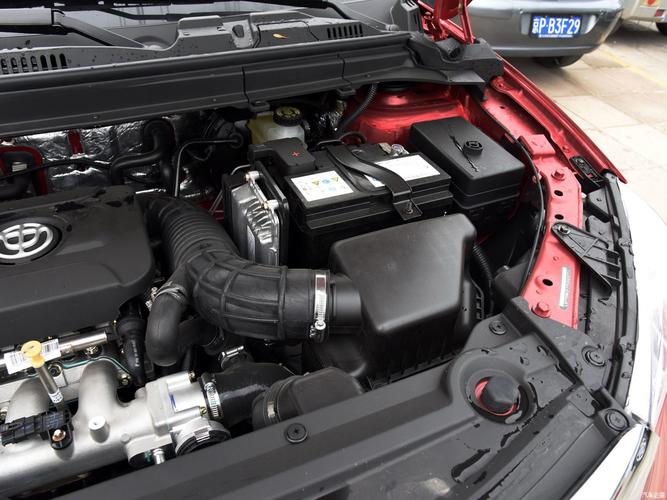 中华v3发动机怎么样／中华v3的发动机是什么发动机