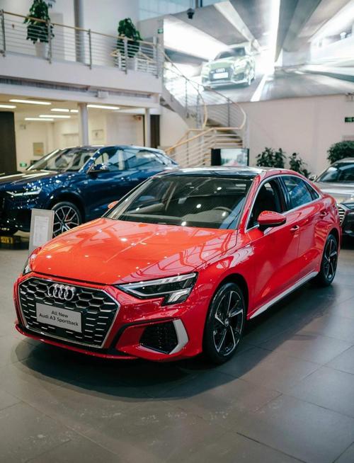 奥迪a3车子怎么样 奥迪a3咋样？